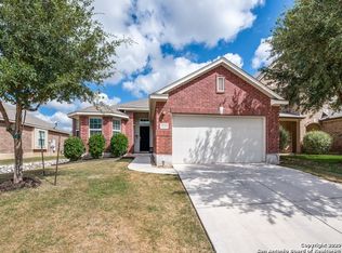 5215 Gemsbuck Chase, San Antonio, TX 78251