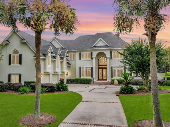 278 Belfair Oaks Blvd, Bluffton, SC 29910