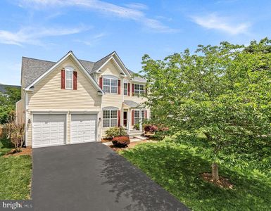 924 Towering Oak Ct, Purcellville, VA, 20132