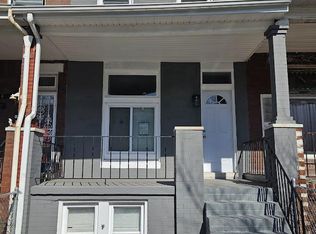 1766 Montpelier St, Baltimore, MD