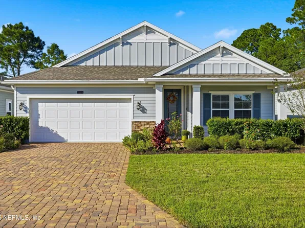 2664 ALEXIA Circle, Jacksonville, FL 32246