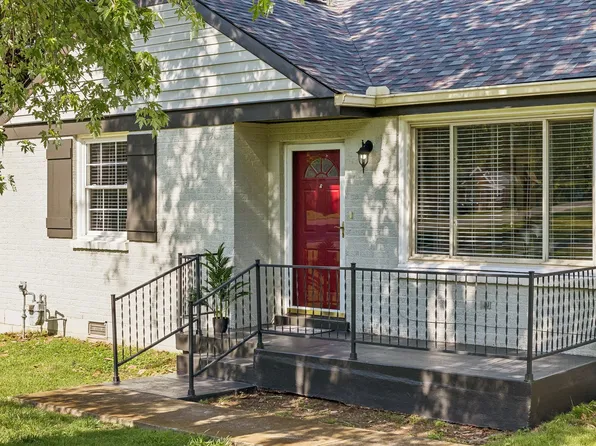 901 Vantrease Rd, Madison, TN 37115
