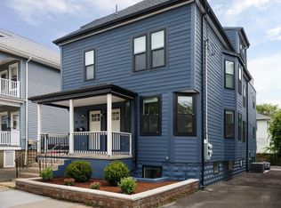 70 Stanley Ave #70, Medford, MA 02155