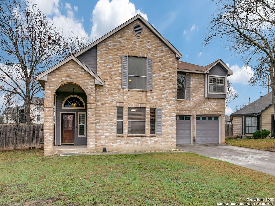 1st image of 7710 BRUNNING CT