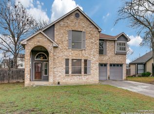 7710 Brunning Ct, Live Oak, TX 78233