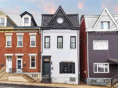 370 Main St, Pittsburgh, PA, 15201