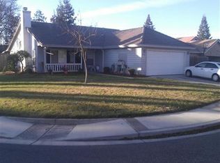 313 Clarks Mill Ave, Waterford, CA 95386