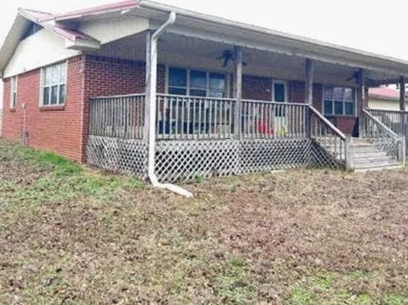 147 Young Loop, Umpire, AR 71971