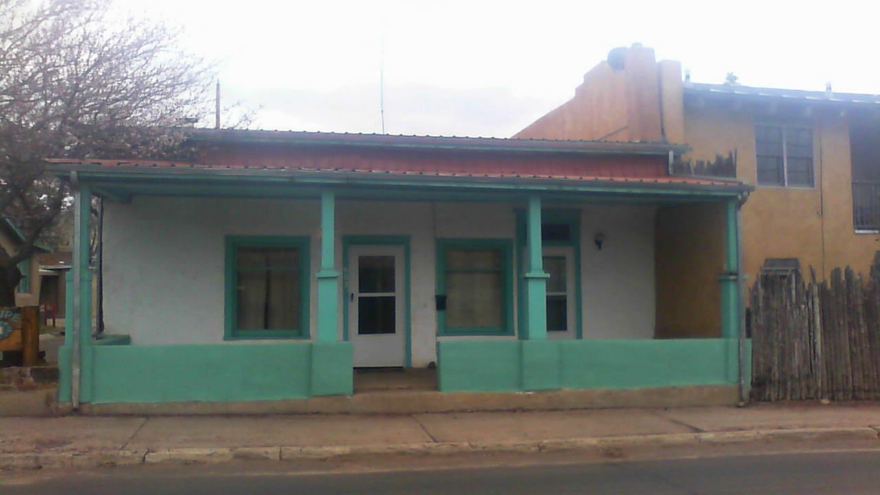 602 Agua Fria St, Santa Fe, NM 87501 | Zillow