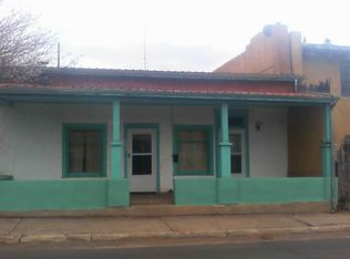 602 Agua Fria St, Santa Fe, NM 87501