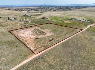 1297 S Table Mountain Rd #0, Chino Valley, AZ 86323