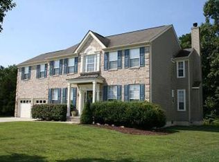 47 Rachel Lauren Way, Williamstown, NJ 08094