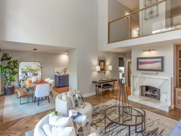 14666 Wild Berry Ln, Saratoga, CA 95070