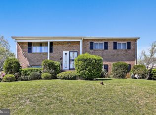 1510 Adamsview Rd, Catonsville, MD 21228
