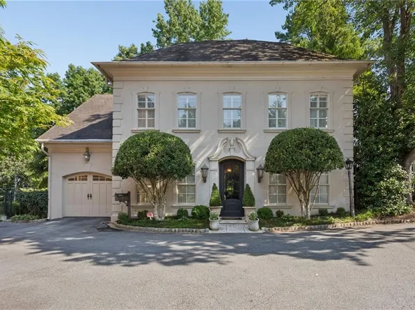 3085 Slaton Dr NW APT 6, Atlanta, GA 30305
