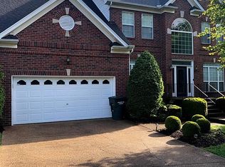 7604 Hansrote Ct, Nashville, TN 37221