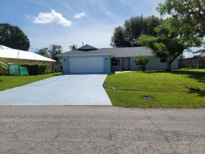 1841 SE Camden Street, Port Saint Lucie, FL, 34952