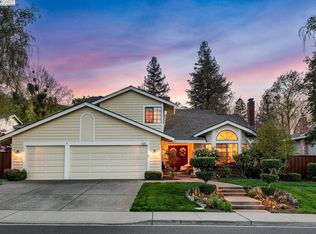 3134 Arbor Dr, Pleasanton, CA 94566