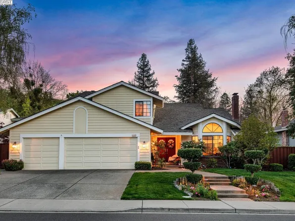 3134 Arbor Dr, Pleasanton, CA 94566