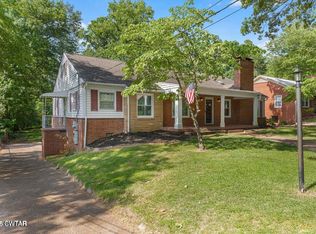 77 Sherrell Dr, Jackson, TN 38301