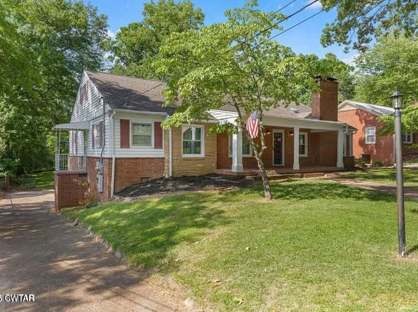 77 Sherrell Dr, Jackson, TN 38301