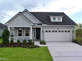 587 Convex Ln, St Augustine, FL 32095