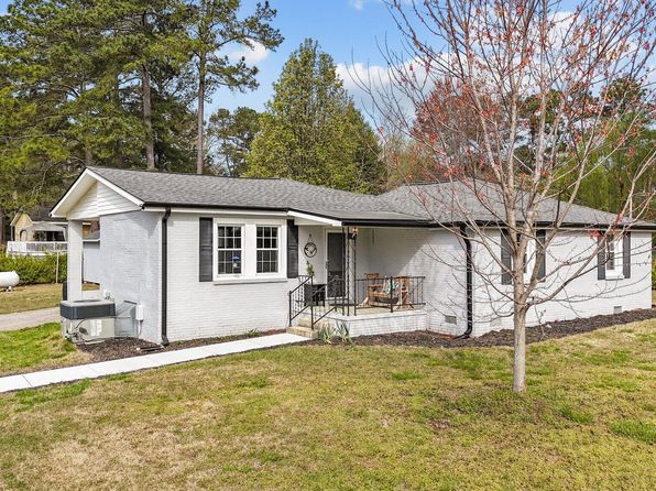 116 Lakewood Dr, Wendell, NC 27591