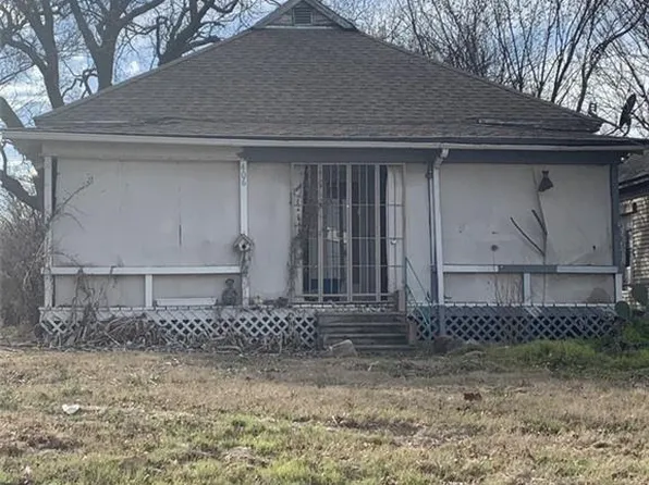 406 S Market Ave, Shawnee, OK 74801
