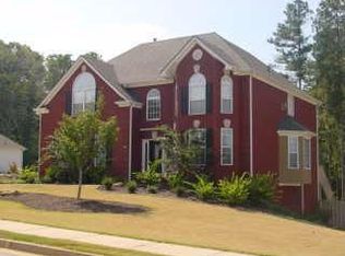 341 Rothaus Ct, Stockbridge, GA 30281