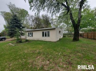 6277 Riverview Rd, Thomson, IL 61285