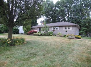 383 Argyle Ave, Youngstown, OH 44512