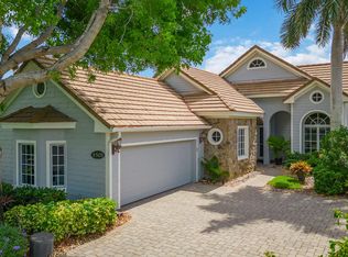 8508 Mallards Point, Naples, FL 34114