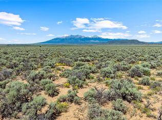 0 Cervantes Rd, Fort Garland, CO 81133