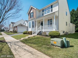 18110 Coachmans Rd, Germantown, MD 20874