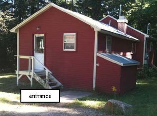 24 Hamlet Dr, North Woodstock, NH 03262