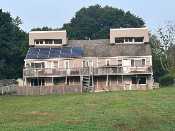 8 Trask Road APT B, Old Saybrook, CT 06475