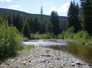 Nhn Pinkham Creek Rd, Rexford, MT 59930