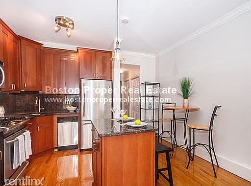 455 Massachusetts Ave. #2 Boston - South End Unit Photo 8