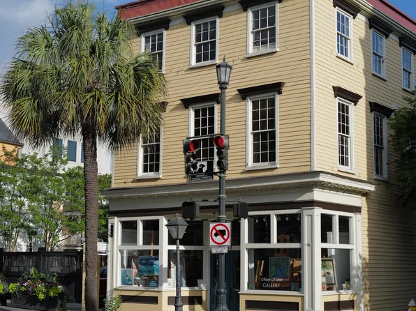 103 Broad St Ste 201, Charleston, SC 29401