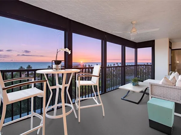 2400 Gulf Shore BLVD N #803, NAPLES, FL 34103