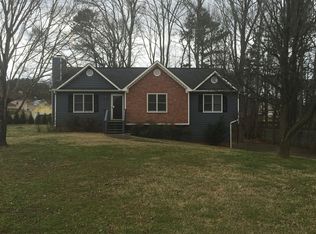 14 Indian Springs Dr NE, Rydal, GA 30171