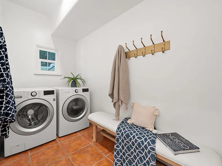 Special includes Washer and Dryer