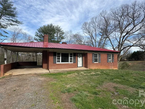 3078 Pax Hill Rd, Morganton, NC 28655