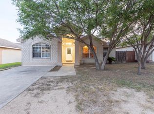 1521 Rosewood Dr, Eagle Pass, TX 78852