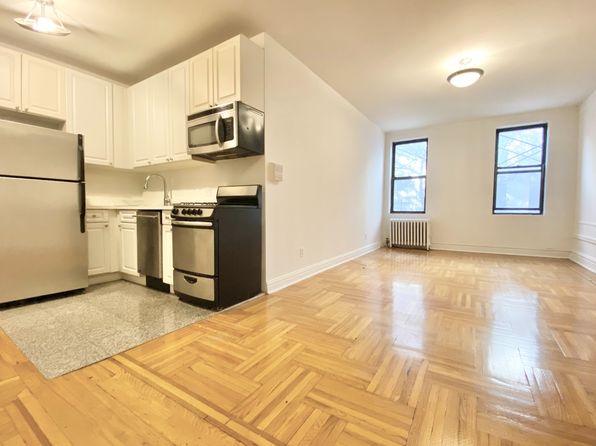 640 Fort Washington Ave APT 2H
