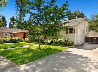 1848 41st St, Sacramento, CA