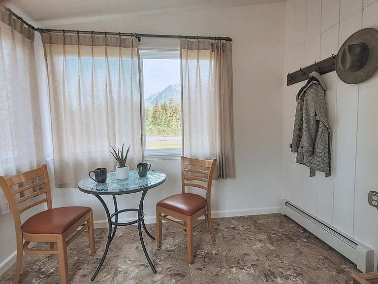 Mudroom/Sunroom/Entry Room