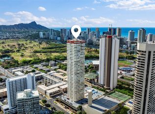 Regency Tower, Honolulu, HI 96826