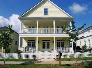 569 Sycamore St, Madison, GA 30650