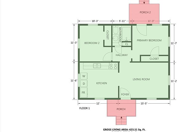 3rd image of this home